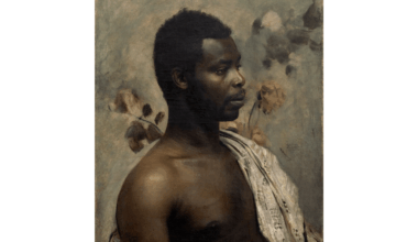 Rediscovered Klimt Was 'Smuggled' Out of Hungary, Says Publication