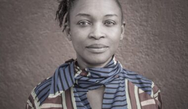 Koyo Kouoh, curator appointed to lead the 2026 Venice Biennale, dies