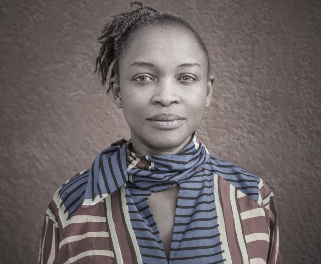 Koyo Kouoh, curator appointed to lead the 2026 Venice Biennale, dies