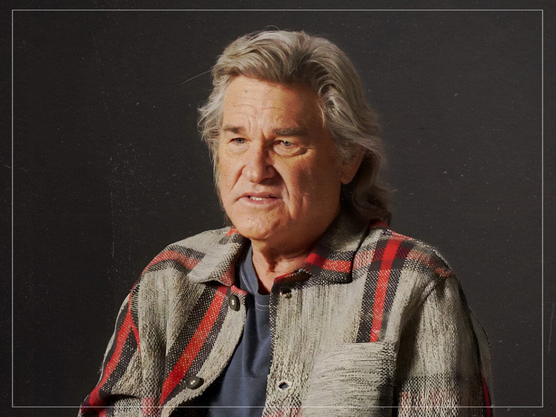 Kurt Russell - Actor - 2025