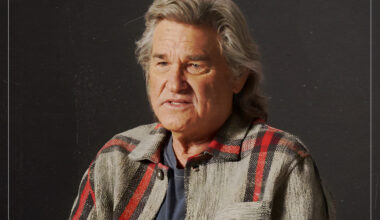 The movie that earned Kurt Russell almost $150,000 per word