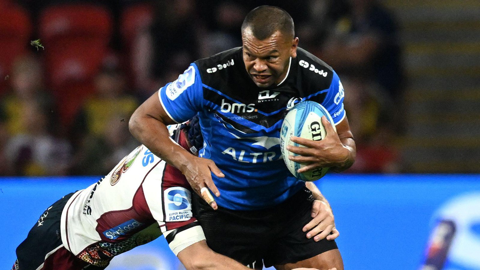 Wallabies: Kurtley Beale makes revelation ahead of long-awaited return : Planet Rugby