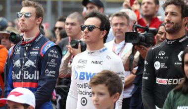 'Why not?' - Axed Red Bull F1 driver pushing for Formula E switch