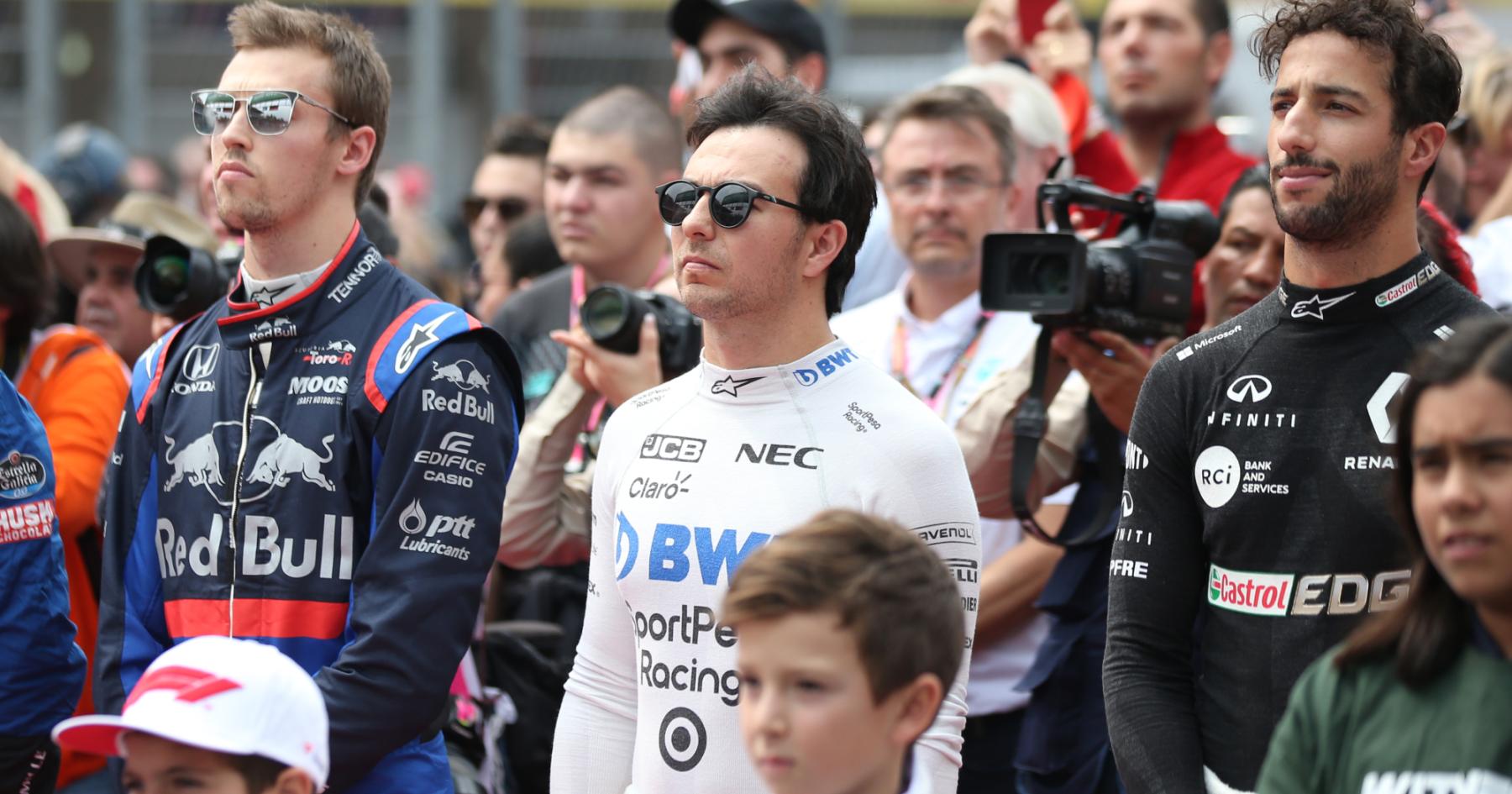 'Why not?' - Axed Red Bull F1 driver pushing for Formula E switch