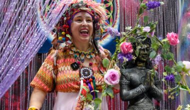 Mind Body Spirit Festival: A weekend of Wellness, Inspiration and Connection in London