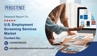 U.S. Employment Screening Services Market