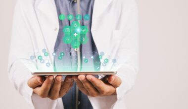 Internet of Medical Things Market