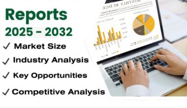 Internet Of Things Healthcare Market