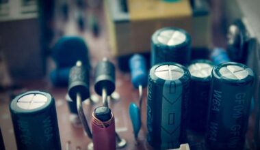 United States Supercapacitor Market Size to Reach USD 261.60