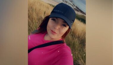 Kiesha Donaghy trial - murder accused Owen Grant tells Edinburgh High Court he ‘never laid a finger’ on her
