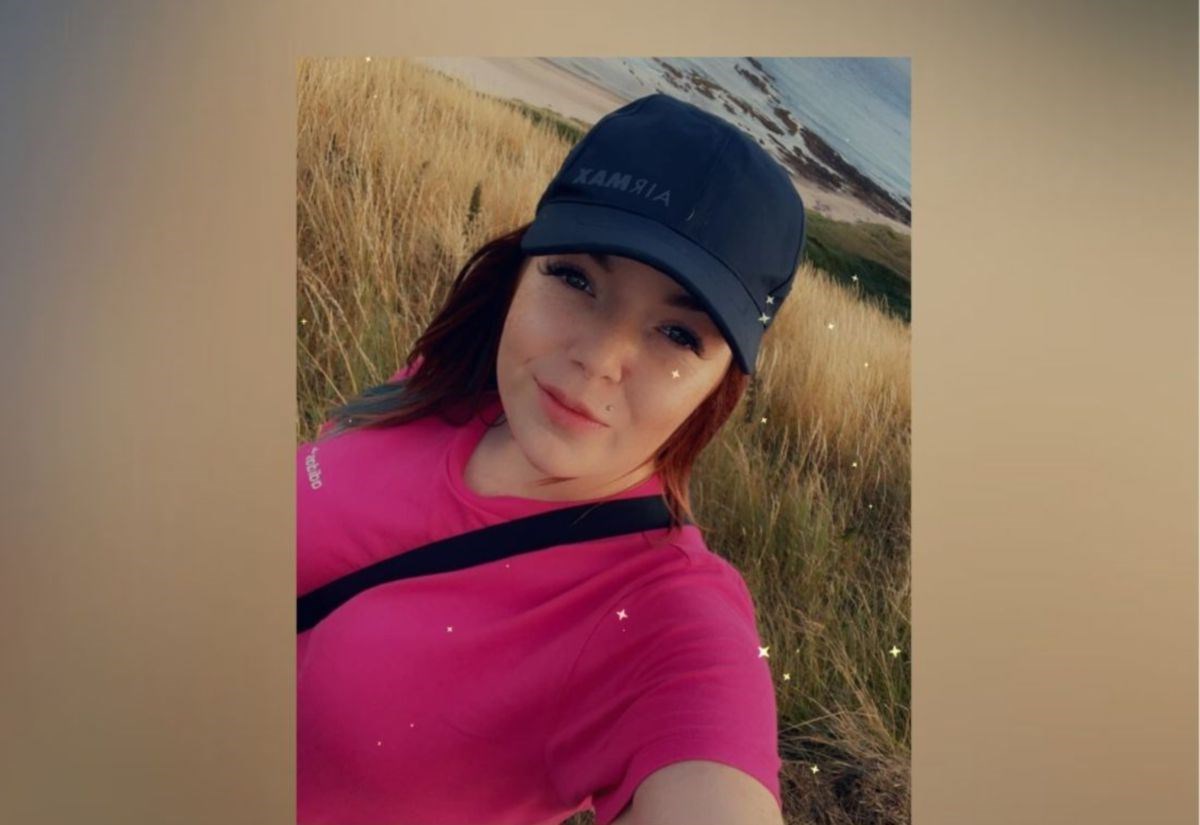 Kiesha Donaghy trial - murder accused Owen Grant tells Edinburgh High Court he ‘never laid a finger’ on her