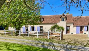 What will €210,000 buy in France, Spain, Montenegro, Morocco or Co Tipperary? – The Irish Times