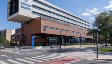 New private hospital in Valencia to treat 1,000 Irish people per year