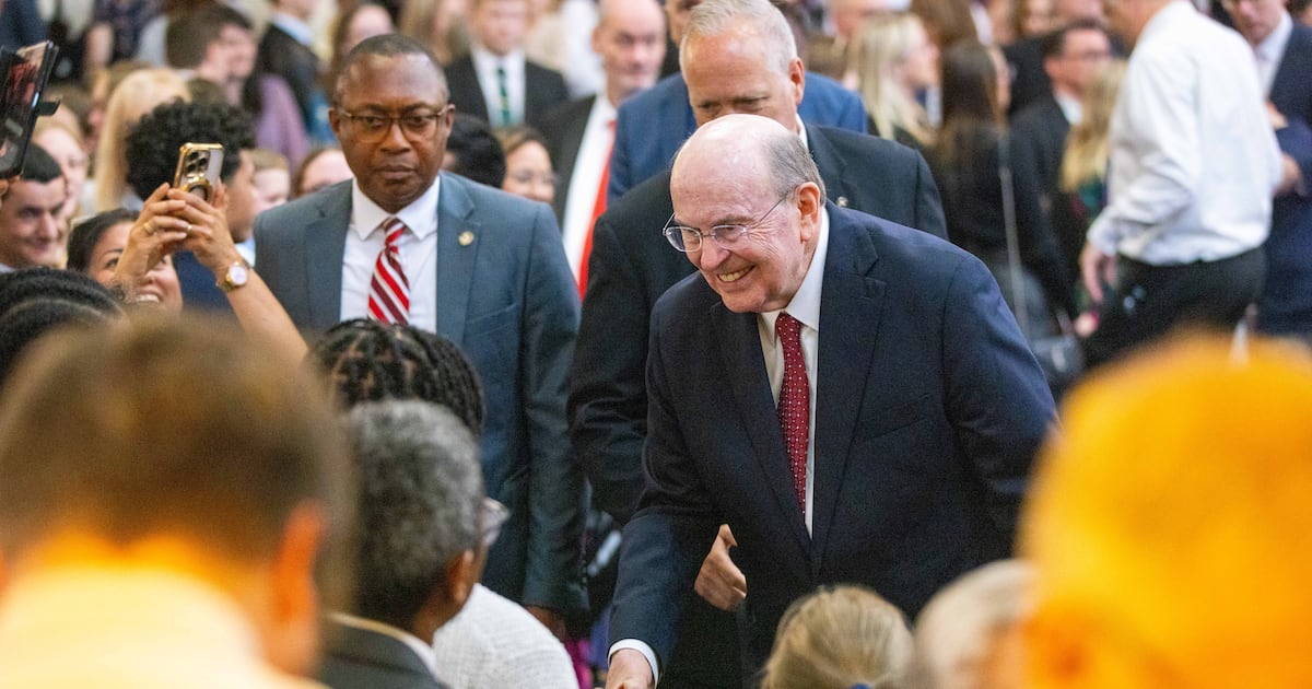 ‘Savior accomplished everything we need’ – Church News