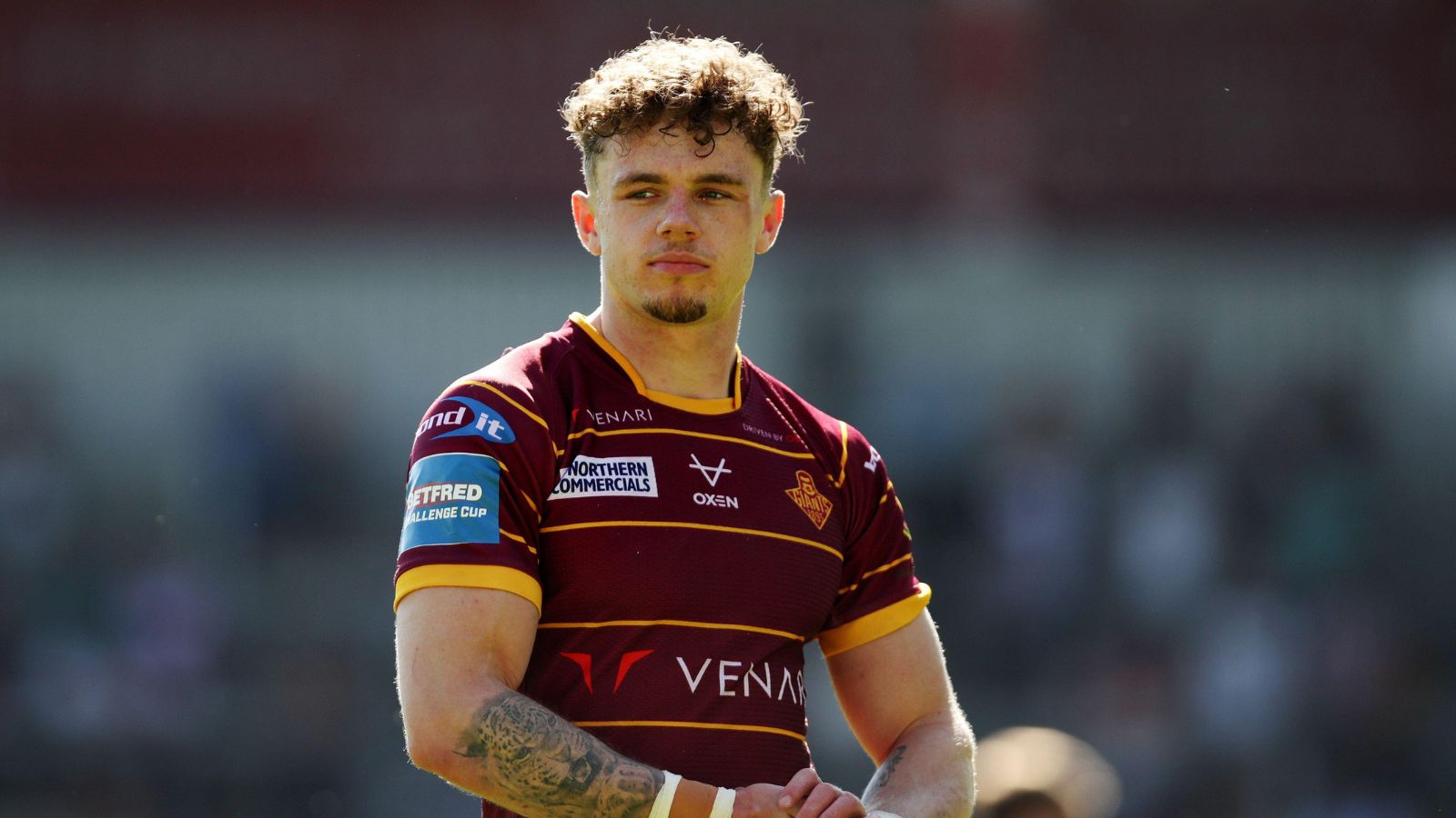 Leeds Rhinos' shock transfer capture of Super League winger explained