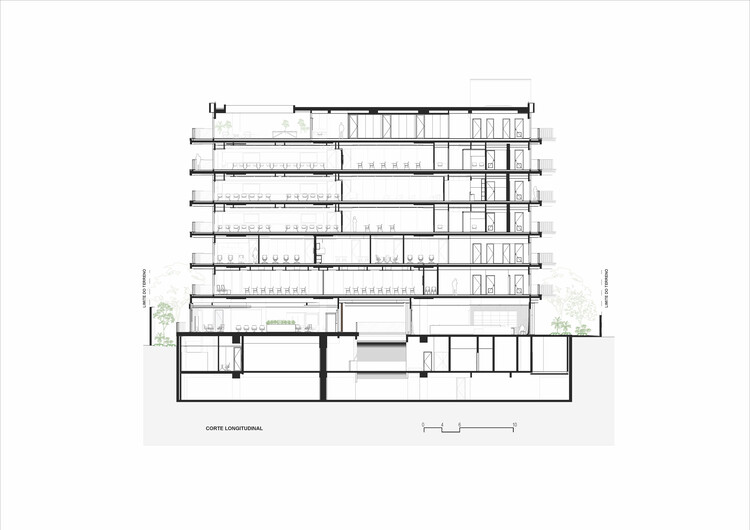 Link School of Business / Perkins&Will - Image 24 of 27