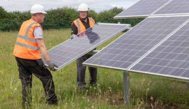 Metlen Energy and Metals expands UK solar PV portfolio