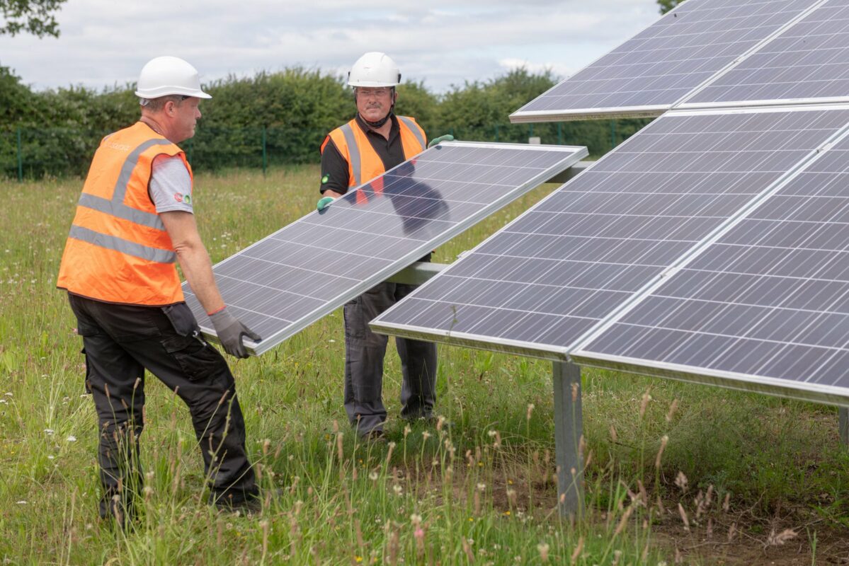 Metlen Energy and Metals expands UK solar PV portfolio