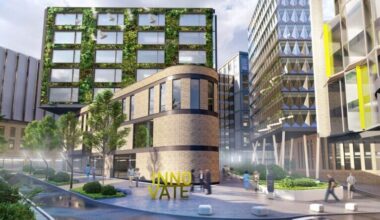Leeds Teaching Hospitals seeks input on Innovation Village plans