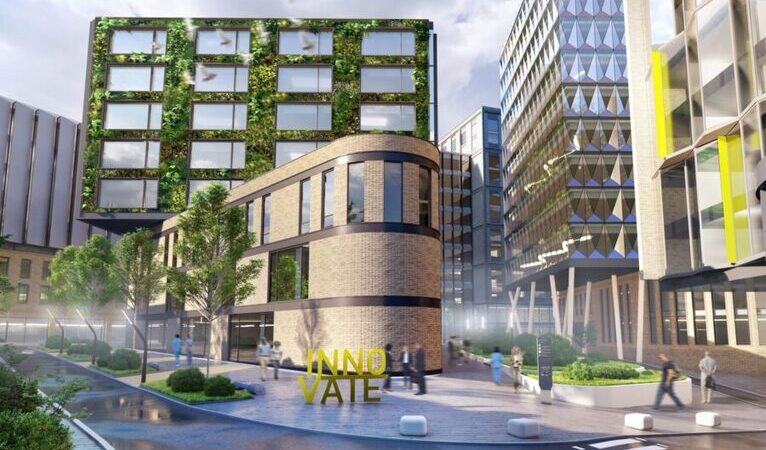 Leeds Teaching Hospitals seeks input on Innovation Village plans