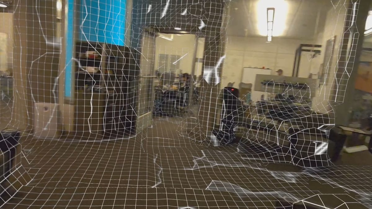 A Developer Solved The Biggest Problem With Quest 3's Mixed Reality