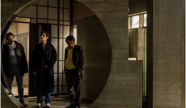 Lucky Number Sells 'The Last One for the Road' to Italy, France