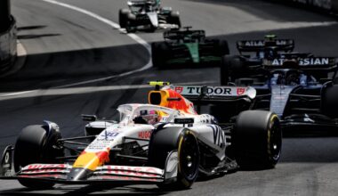 Liam Lawson highlights surprising 'difficulty' in failed Monaco F1 experiment