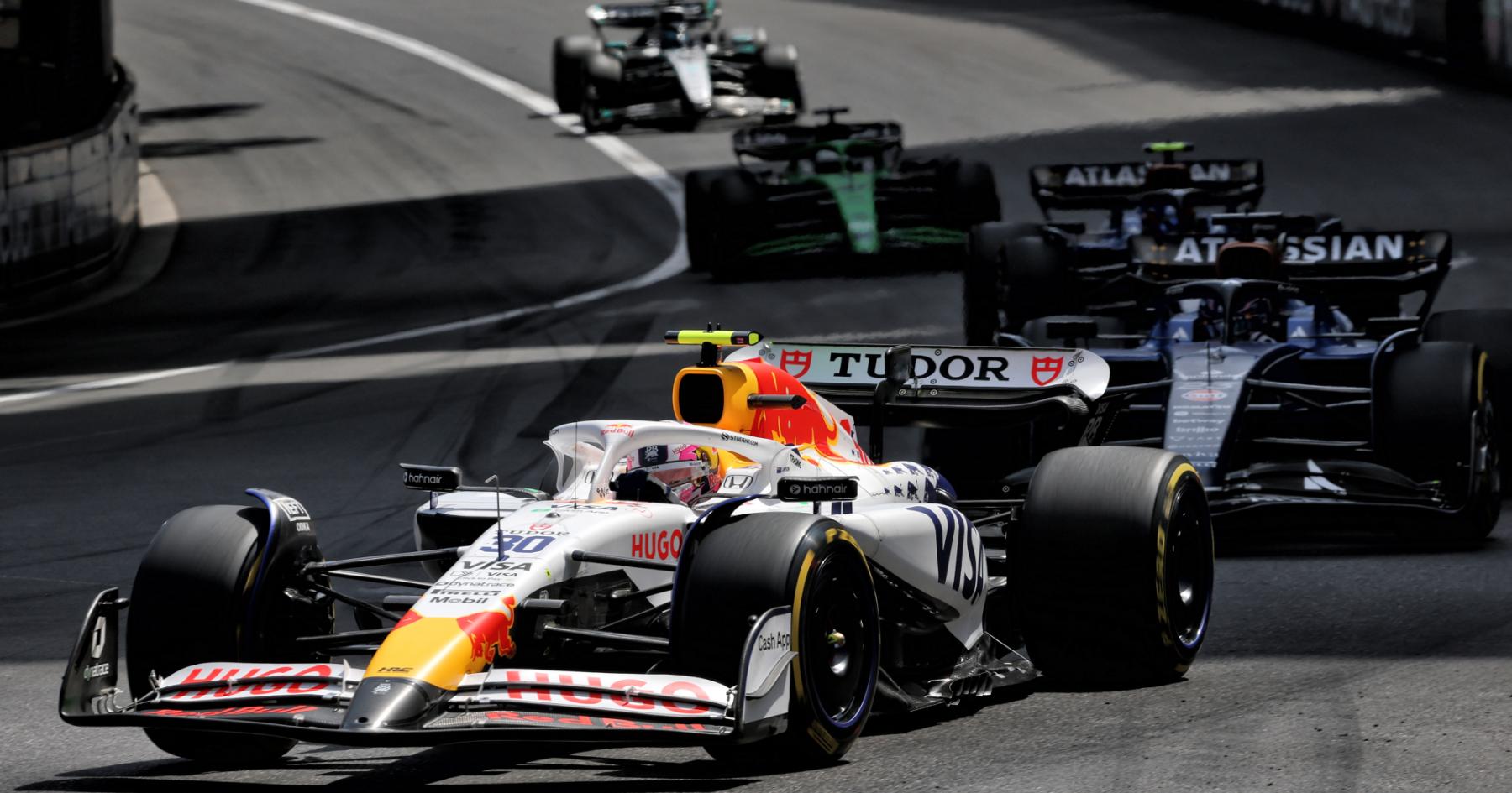 Liam Lawson highlights surprising 'difficulty' in failed Monaco F1 experiment