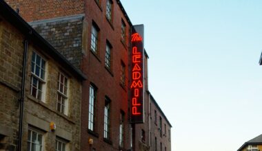 Sheffield Leadmill denied eviction appeal and given three months to vacate premises