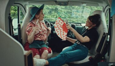 'Leave One Day' will open the 2025 Cannes Film Festival