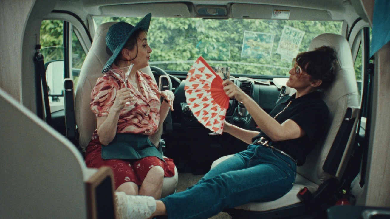'Leave One Day' will open the 2025 Cannes Film Festival