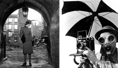Lee Miller Set for Major Retrospective in London