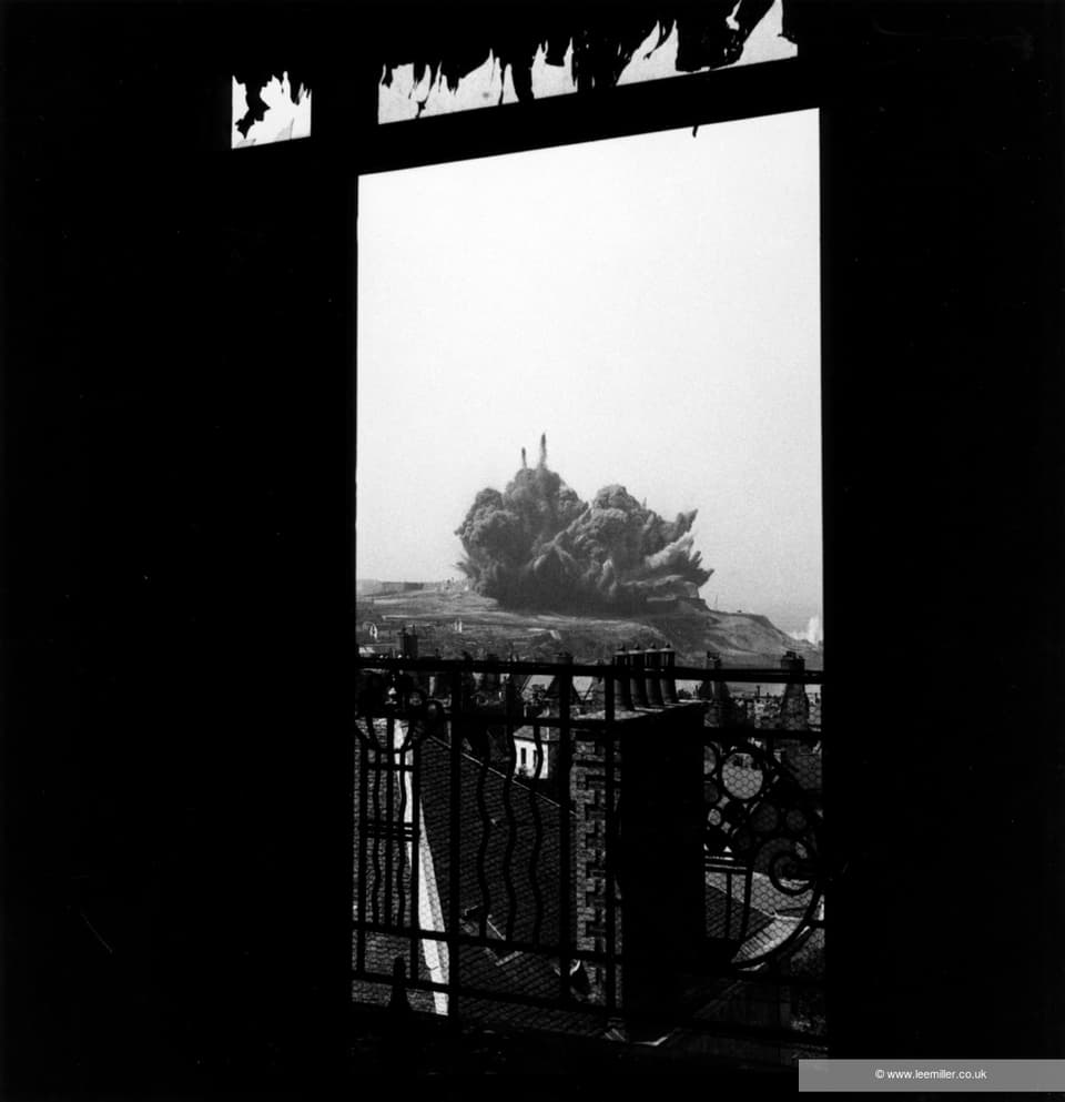 Lee Miller