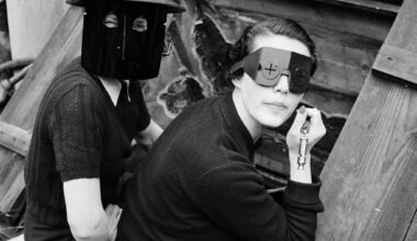 The best of Photo London 2025: Lee Miller, David Bailey and more hit Somerset House