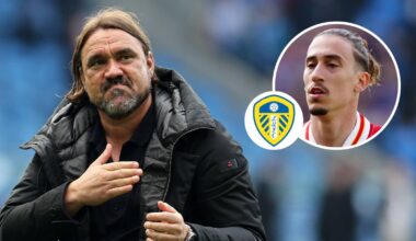 Electric double Liverpool raid ON as two sources CONFIRM interest