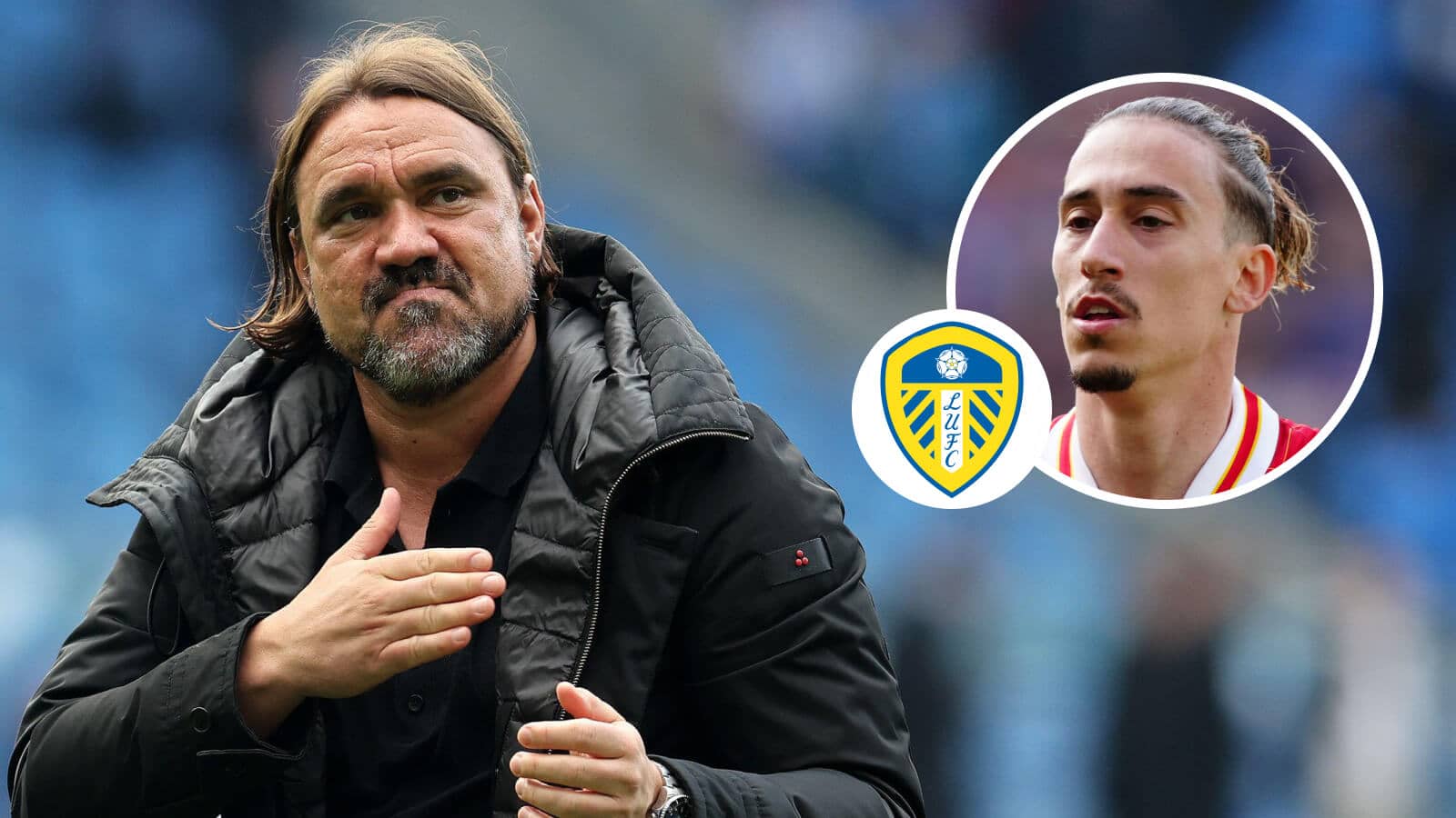 Electric double Liverpool raid ON as two sources CONFIRM interest
