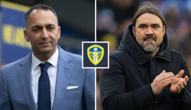 Leeds manager ‘plan’ revealed as Marathe shares exciting transfer update