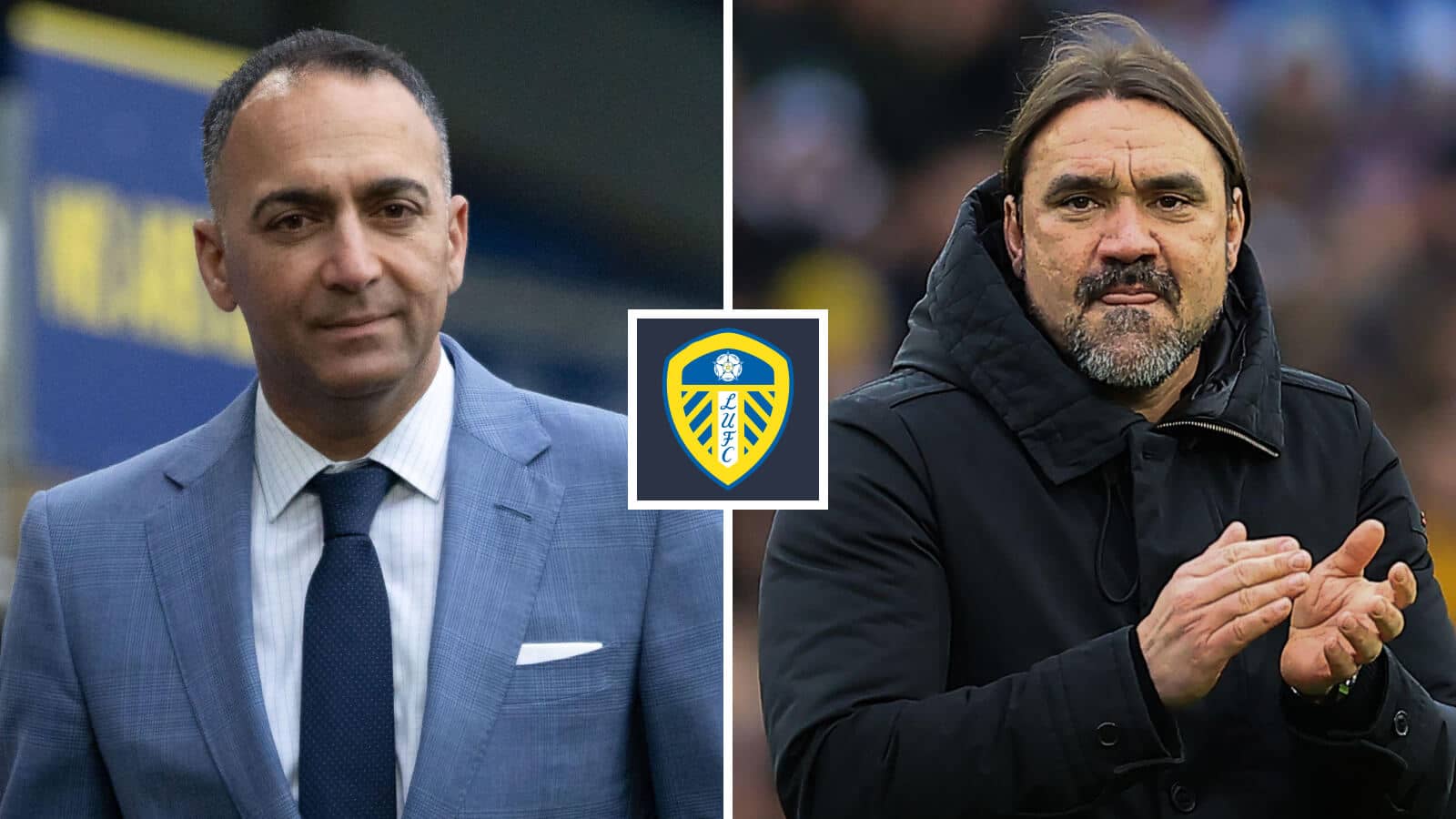 Leeds manager ‘plan’ revealed as Marathe shares exciting transfer update