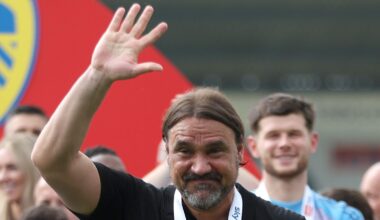 Farke plots smart swoop as Premier League rivals forced to sell