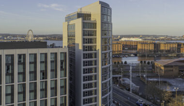 RWinvest sells out trio of landmark North West developments
