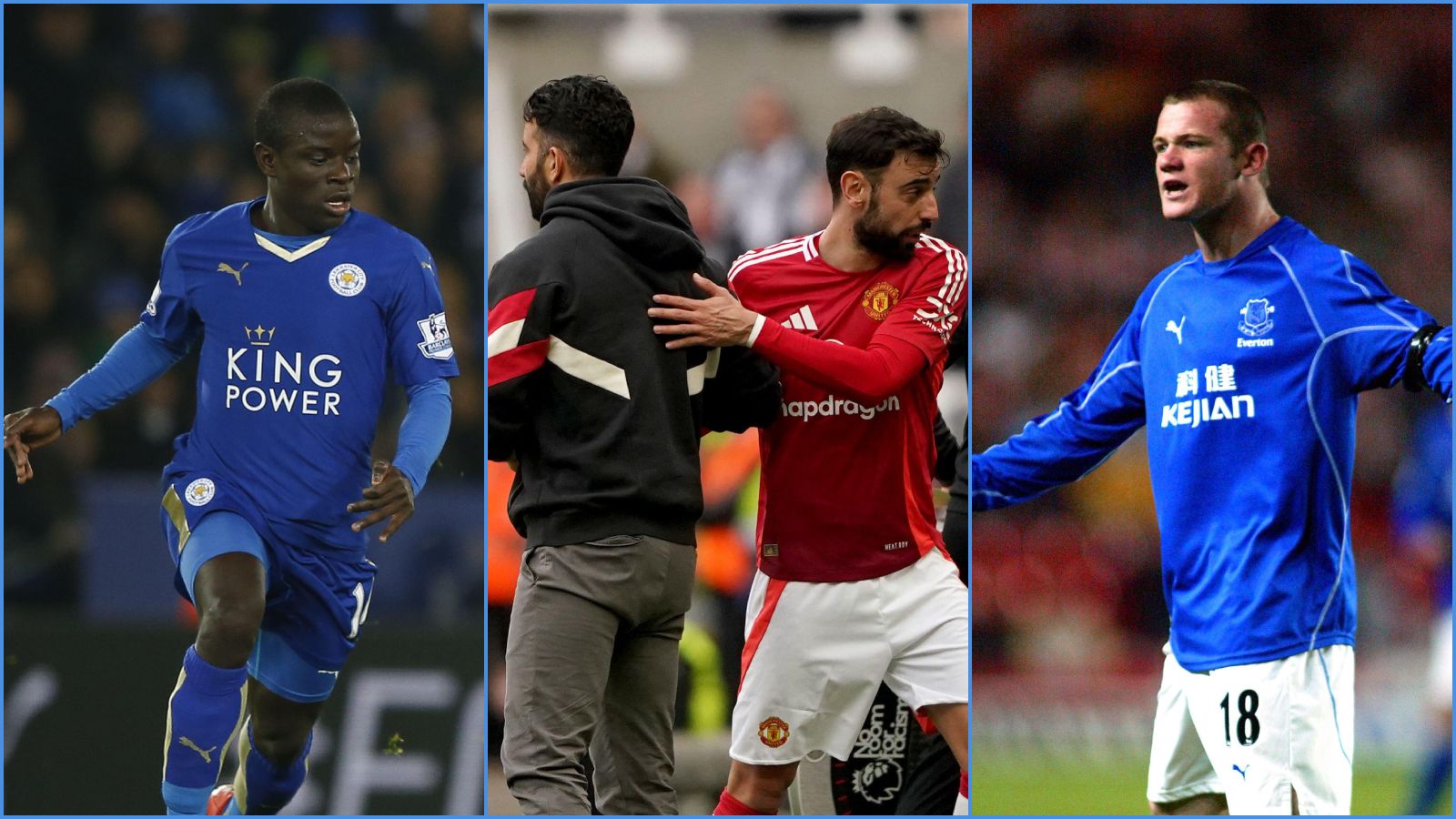 Manchester United must sack Amorim and sell Fernandes to achieve Ratcliffe 'target'