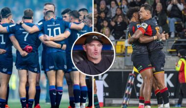 Stephen Donald claims Leinster would stand 'no chance' against the Chiefs : Planet Rugby