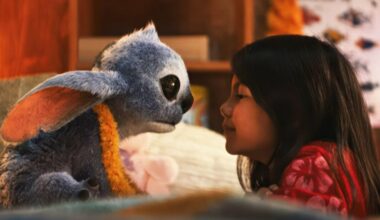 China Box Office: ‘Lilo & Stitch’ Opens on Top, ‘Ne Zha 2′ Stays in Top Five - Variety