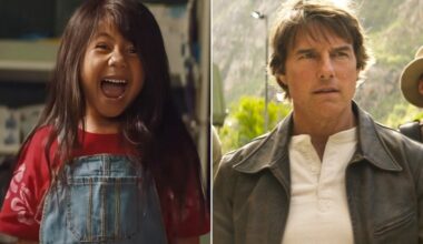Impossible' at U.K. Box Office