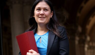 U.K. Culture Secretary Lisa Nandy Rejects Streamer Levy