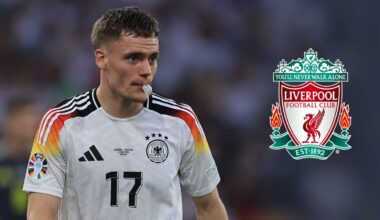 Transfer to spark Liverpool star's exit as Man City react
