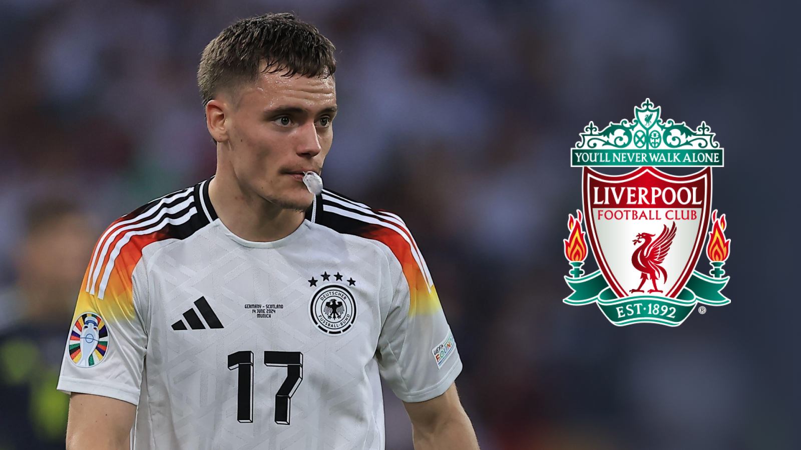 Transfer to spark Liverpool star's exit as Man City react