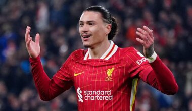 Liverpool could be handed transfer alternative to help with big summer spending plans