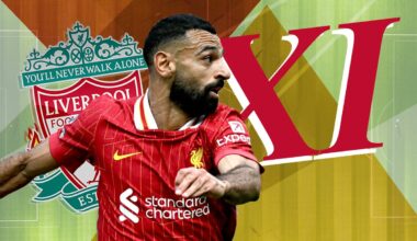 Liverpool XI vs Arsenal: Predicted lineup, confirmed team news and injury latest for Premier League - London Evening Standard