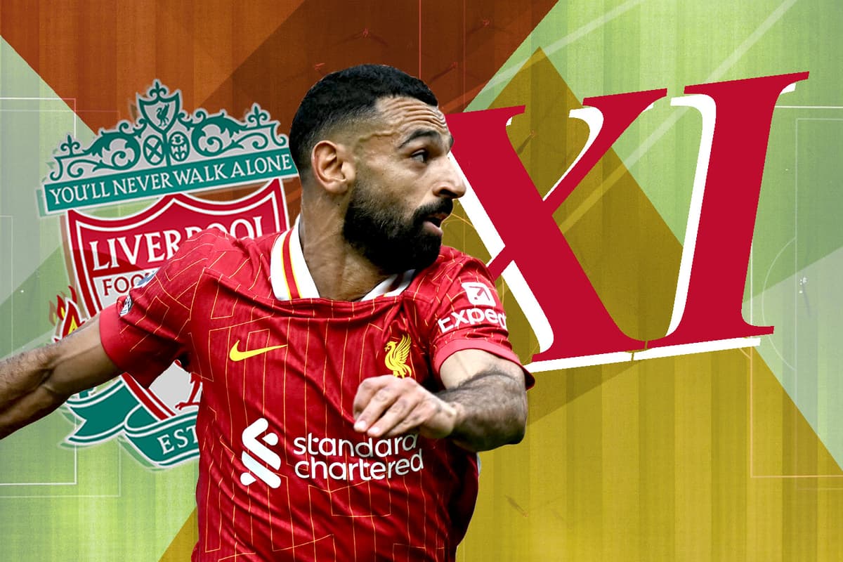 Liverpool XI vs Arsenal: Predicted lineup, confirmed team news and injury latest for Premier League - London Evening Standard